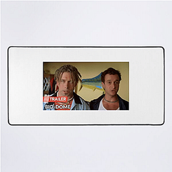 Bio Dome Limited Collection Bio Dome Mouse Pads