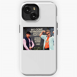 Bio Dome Merch Bio Dome Samsung Cases