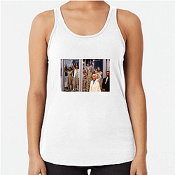 Bio Dome Merchandise Bio Dome Tank Tops
