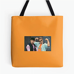 Bio Dome Fan Art Bio Dome Bags