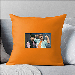 Bio Dome Fan Art Bio Dome Pillows Cover