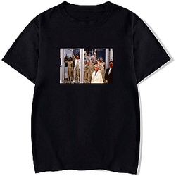 Bio Dome Merchandise Bio Dome T-Shirts