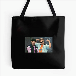 Bio Dome Fan Art Bio Dome Bags