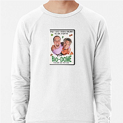 Bio Dome Special Collection Bio Dome Sweatshirts