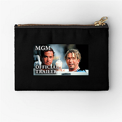 Bio Dome Merch For Fans Bio Dome Zipper Pouches