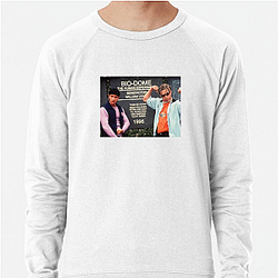 Bio Dome Merch Bio Dome Sweatshirts
