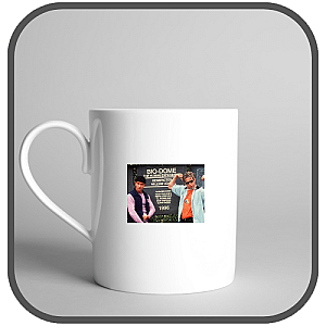 Bio Dome Mugs
