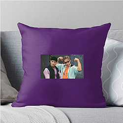Bio Dome Fan Art Bio Dome Pillows Cover