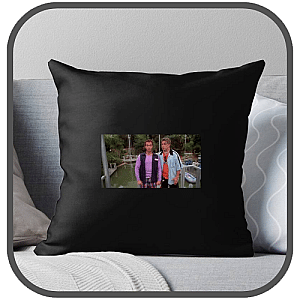 Bio Dome Pillows Cover