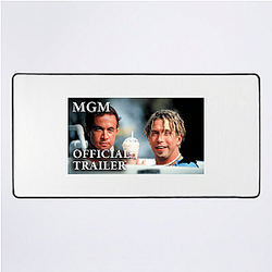Bio Dome Merch For Fans Bio Dome Mouse Pads