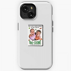 Bio Dome Special Collection Bio Dome iPhone Cases