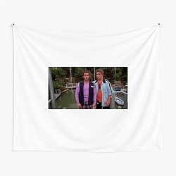 Bio Dome Merchandise For Fans Bio Dome Tapestries