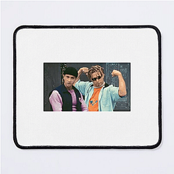 Bio Dome Fan Art Bio Dome Mouse Pads