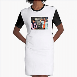Bio Dome Merch Bio Dome Dresses