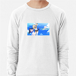 Birdie Wing Merch Birdie Wing Sweatshirts
