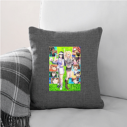 Birdie Wing Merch For Fans Birdie Wing Pillows Cover