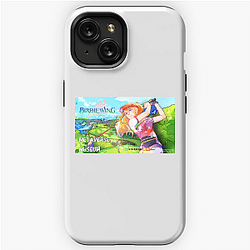 Birdie Wing Merchandise Birdie Wing Samsung Cases