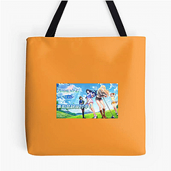Birdie Wing Signature Birdie Wing Bags