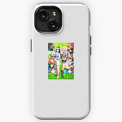 Birdie Wing Merch For Fans Birdie Wing iPhone Cases