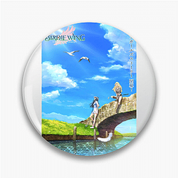 Birdie Wing Special Collection Birdie Wing Pins