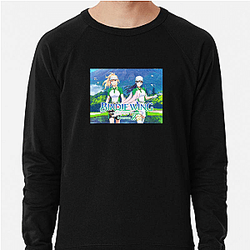 Birdie Wing Limited Collection Birdie Wing Sweatshirts