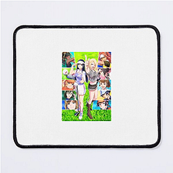 Birdie Wing Merch For Fans Birdie Wing Mouse Pads