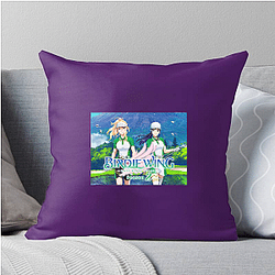 Birdie Wing Limited Collection Birdie Wing Pillows Cover