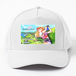 Birdie Wing Merchandise Birdie Wing Hats & Caps