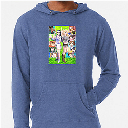 Birdie Wing Merch For Fans Birdie Wing Hoodies
