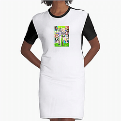Birdie Wing Merch For Fans Birdie Wing Dresses