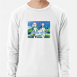 Birdie Wing Limited Collection Birdie Wing Sweatshirts