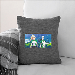Birdie Wing Merchandise For Fans Birdie Wing Pillows Cover