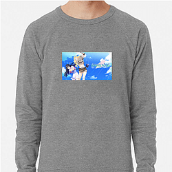 Birdie Wing Merch Birdie Wing Sweatshirts