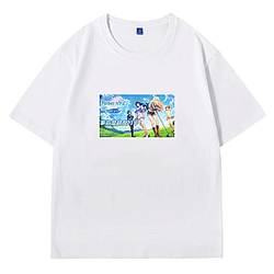 Birdie Wing Signature Birdie Wing T-Shirts