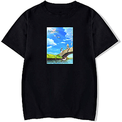 Birdie Wing Special Collection Birdie Wing T-Shirts