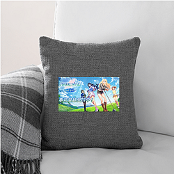 Birdie Wing Signature Birdie Wing Pillows Cover