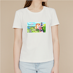 Birdie Wing Merchandise Birdie Wing T-Shirts