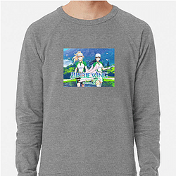 Birdie Wing Limited Collection Birdie Wing Sweatshirts