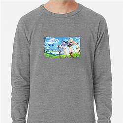 Birdie Wing Signature Birdie Wing Sweatshirts