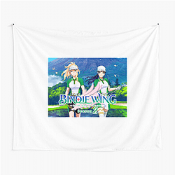 Birdie Wing Limited Collection Birdie Wing Tapestries