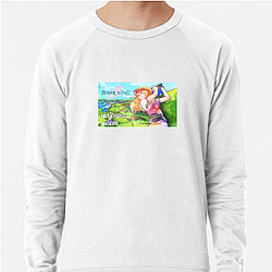 Birdie Wing Merchandise Birdie Wing Sweatshirts