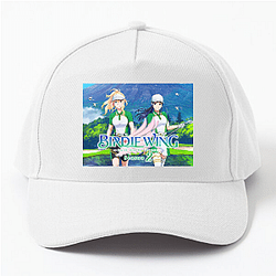 Birdie Wing Limited Collection Birdie Wing Hats & Caps