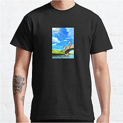 Birdie Wing Special Collection Birdie Wing T-Shirts