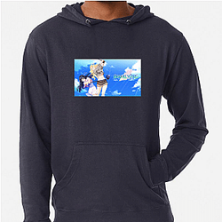 Birdie Wing Merch Birdie Wing Hoodies