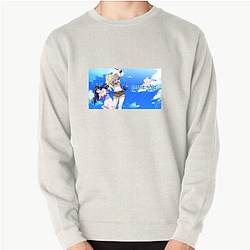 Birdie Wing Merch Birdie Wing Sweatshirts