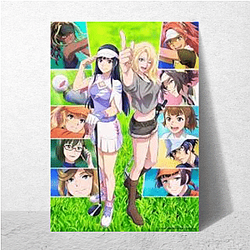 Birdie Wing Merch For Fans Birdie Wing Posters