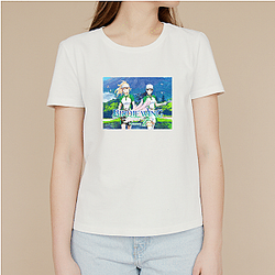 Birdie Wing Limited Collection Birdie Wing T-Shirts