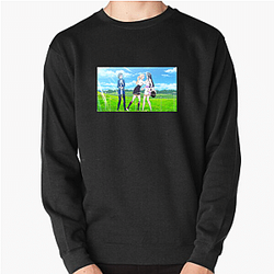 Birdie Wing Fan Art Birdie Wing Sweatshirts