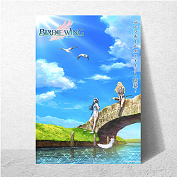 Birdie Wing Special Collection Birdie Wing Posters