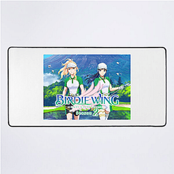 Birdie Wing Limited Collection Birdie Wing Mouse Pads